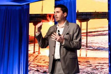 Greg Hoffman - Technologent Senior VP, Sales Operations