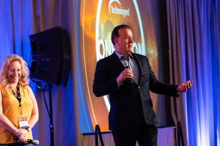 Tom Gallaway - Technologent Founder