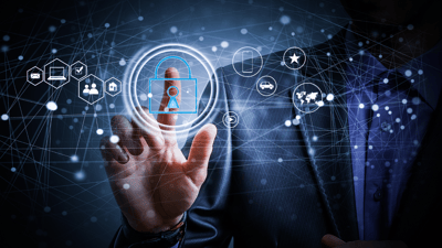 2022 Technologent Data Management