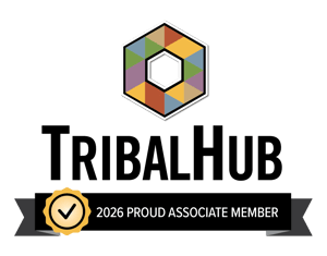 2026_Proud Associate Member Logo_with year 2026_Proud Associate Member Logo_with year