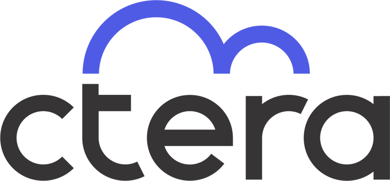 CTERA-Logo