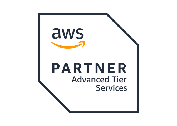 AWS - Advanced Tier Services