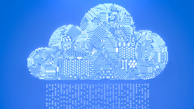 Cloud & Automation 3
