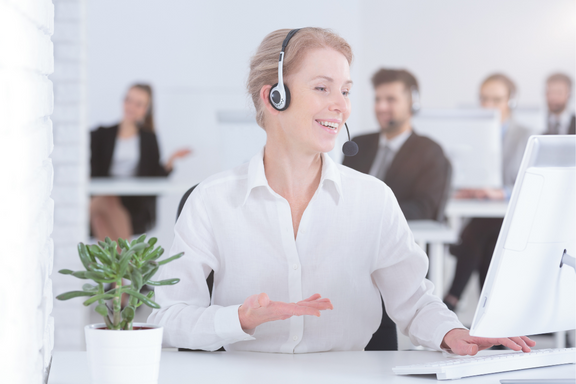 Contact Center