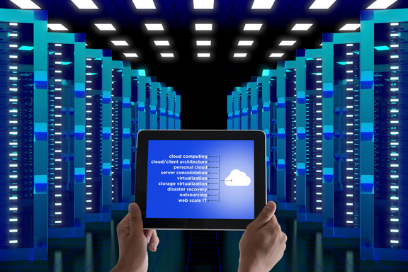 Data Storage