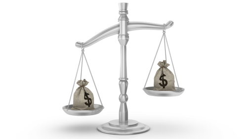 Financial Services - Measurable Results-1