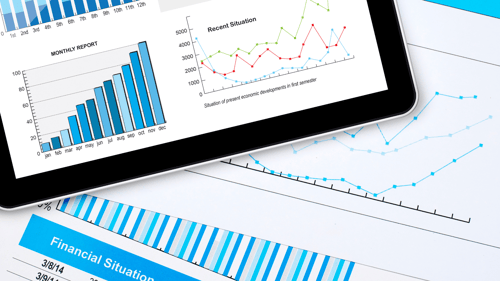 Financial Services - Measurable Results-2