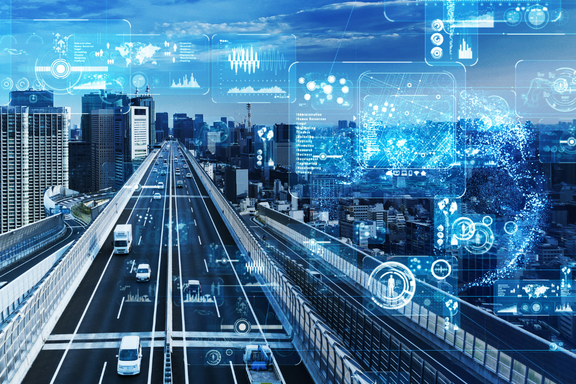 Data Center & Colocation