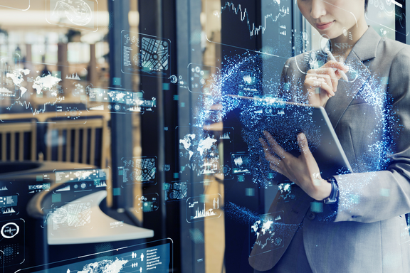 Mobility IOT