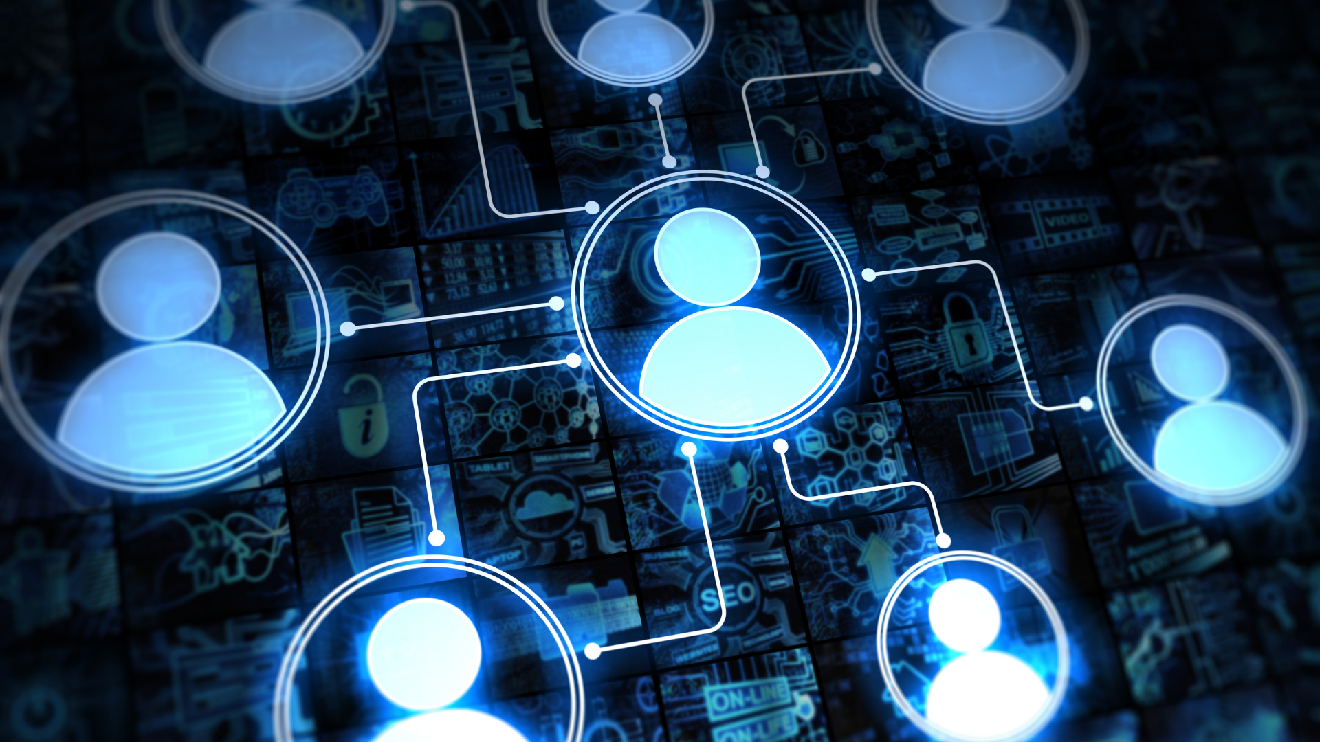 Resource Consulting - Dedicated Team