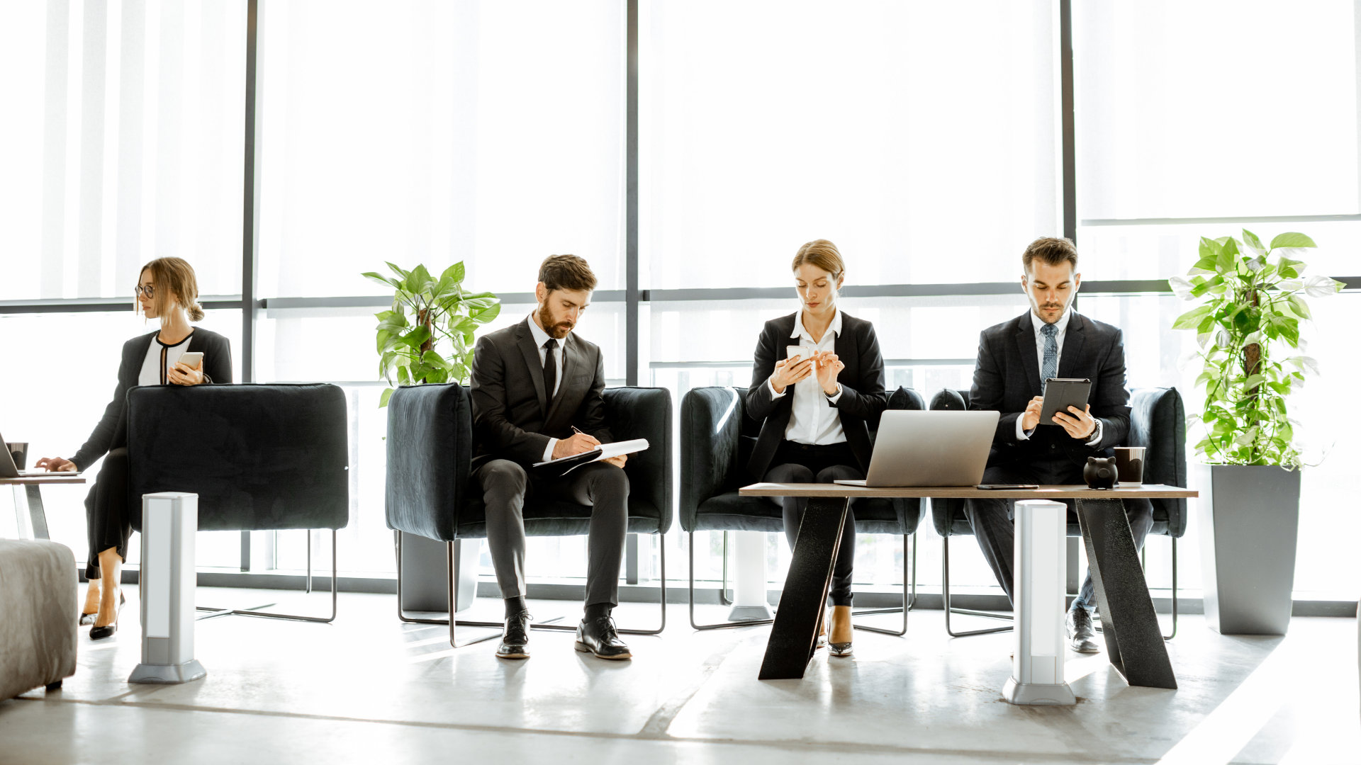 Resource Consulting - Deep Network