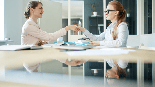 Resource Consulting - Streamlined Recruitment