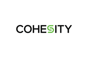 Technologent - Cohesity Partner