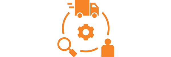 Technologent CA Supply Chain Icon