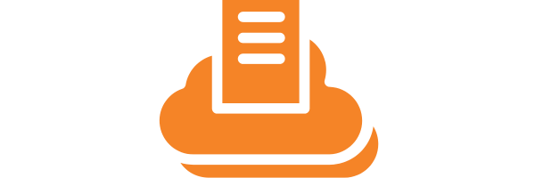 Technologent Cloud Terms of Service Icon