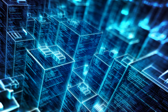 Technologent Data Classification