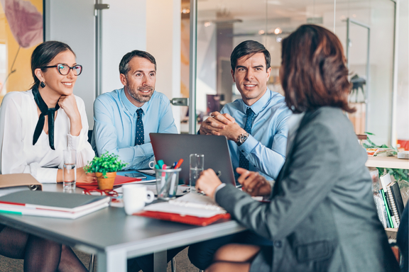 Technologent Program Management