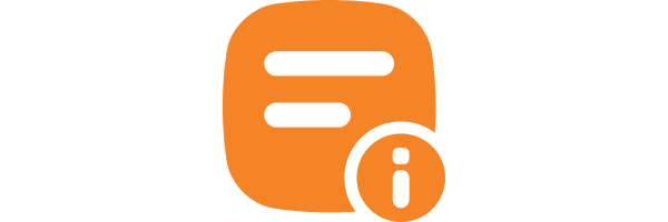 Technologent Terms and Conditions Icon