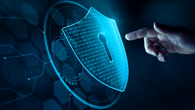 Data Protection & Security