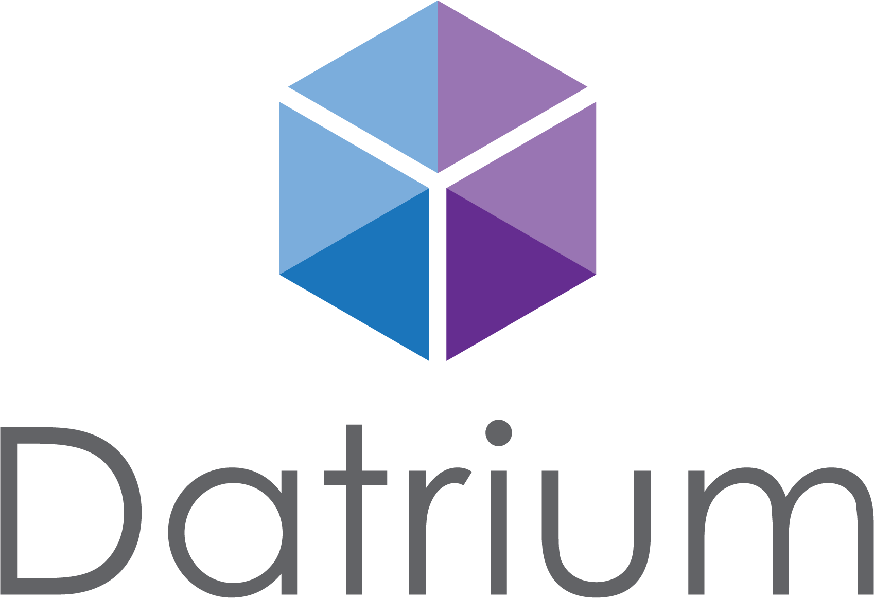 Datrium Logo NEW square