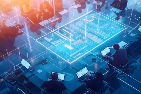 Governance & Program Management