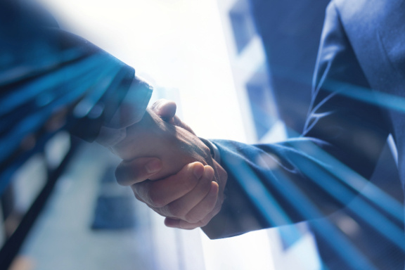 Mergers & Acquisitions