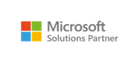 Microsoft Solutions Partner Logo small