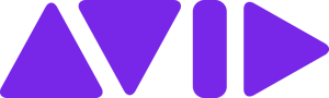 Pure Purple AVID Logo-solid