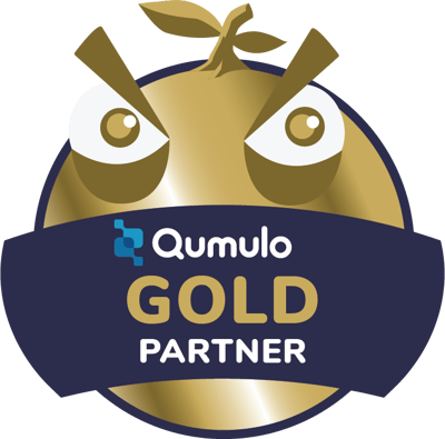 Qumulo_Badge-GOLD_Partner