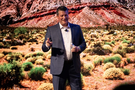 Rod Wright - Technologent Executive Vice President, Global Sales and Engineering