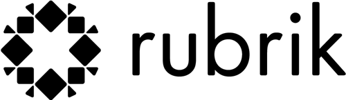 Rubrik-Logo-all-black