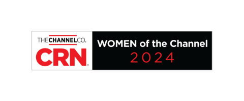 Technologent Awards 2024 - CRN WoTC