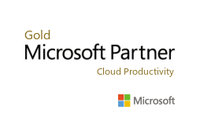 Technologent-Microsoft Partner Logos 2020
