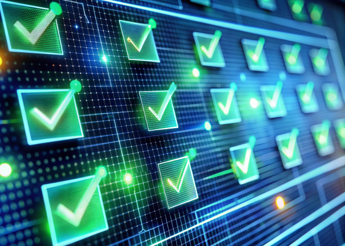 data compliance