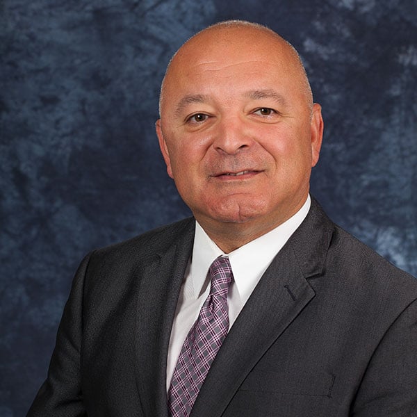Marco Mohajer Headshot