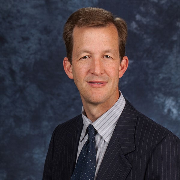 Michael McLaughlin Headshot