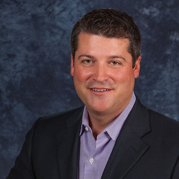 Rod Wright Headshot