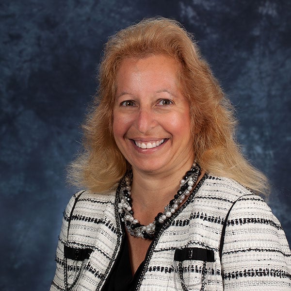 Tammy Cooper - Technologent CEO