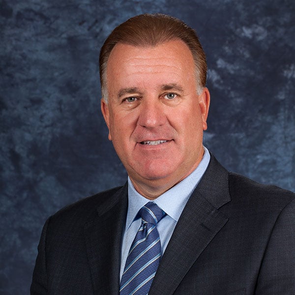 Tom Gallaway Headshot